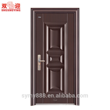 Interior swinging doors church ghana steel security door